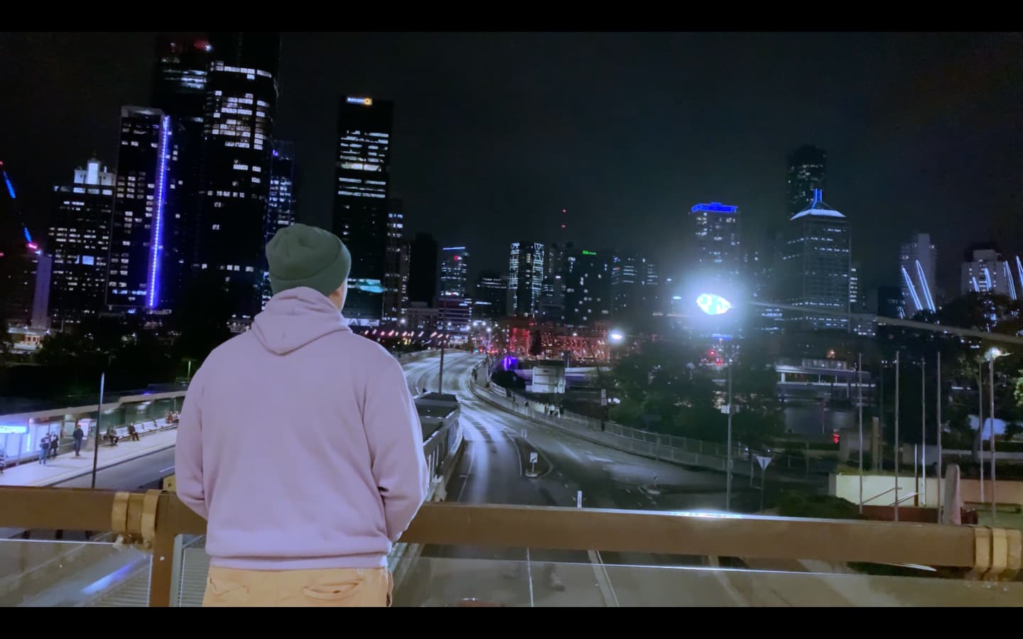 CITY OF STARS