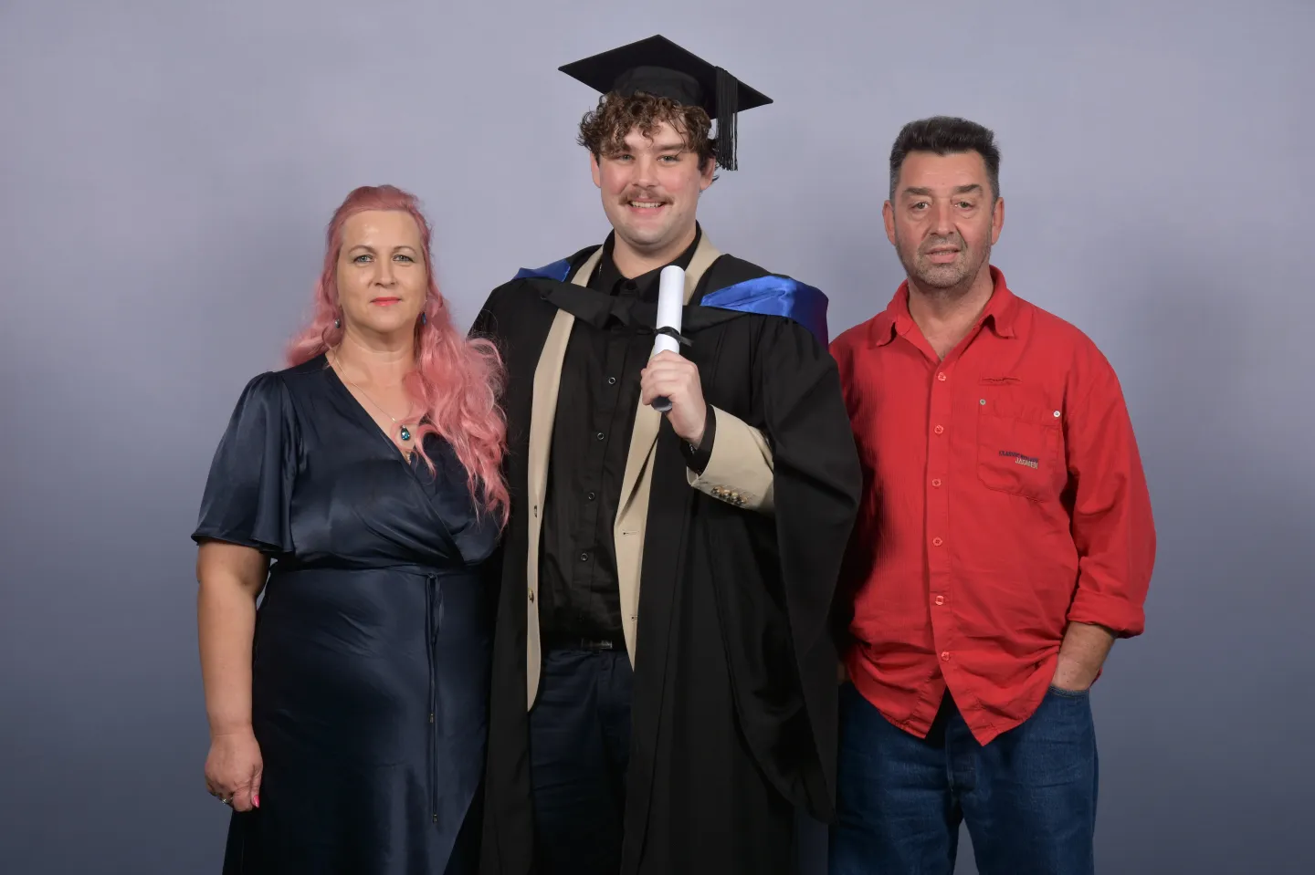 2024 GRADUATE