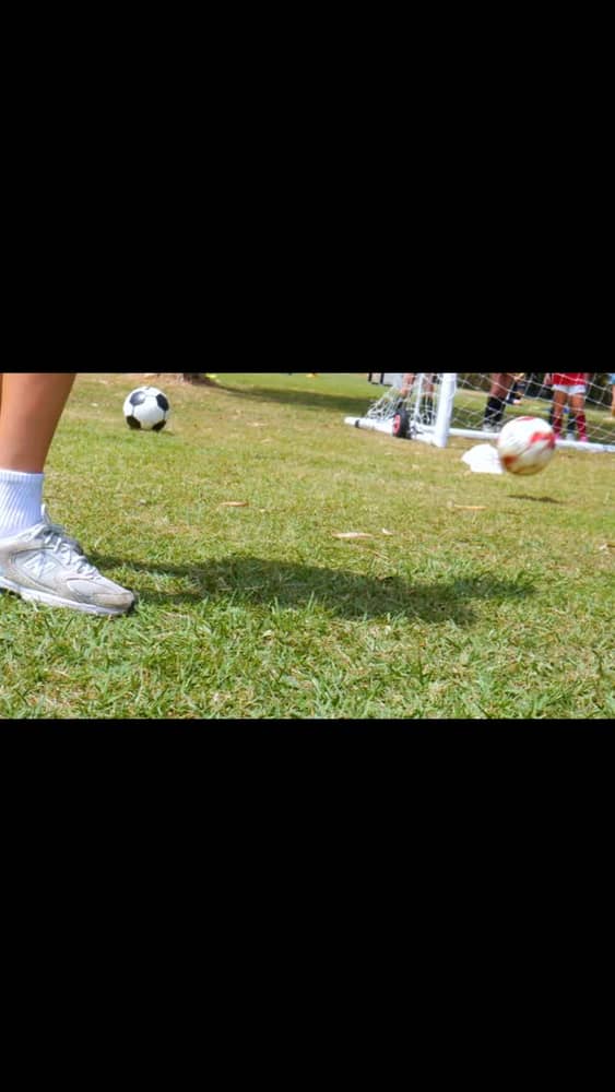 K3 Coaching for the winners @k3coaching
#soccer #football #edit #battle #reel